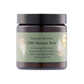 Lemongrass & Peppermint CBD Massage and Muscle Balm from Organic Secrets UK Ltd. Ideal choice to help with physical pain